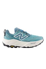 NEW BALANCE WOMEN'S HIERROV9-FADED TEAL/LINEN