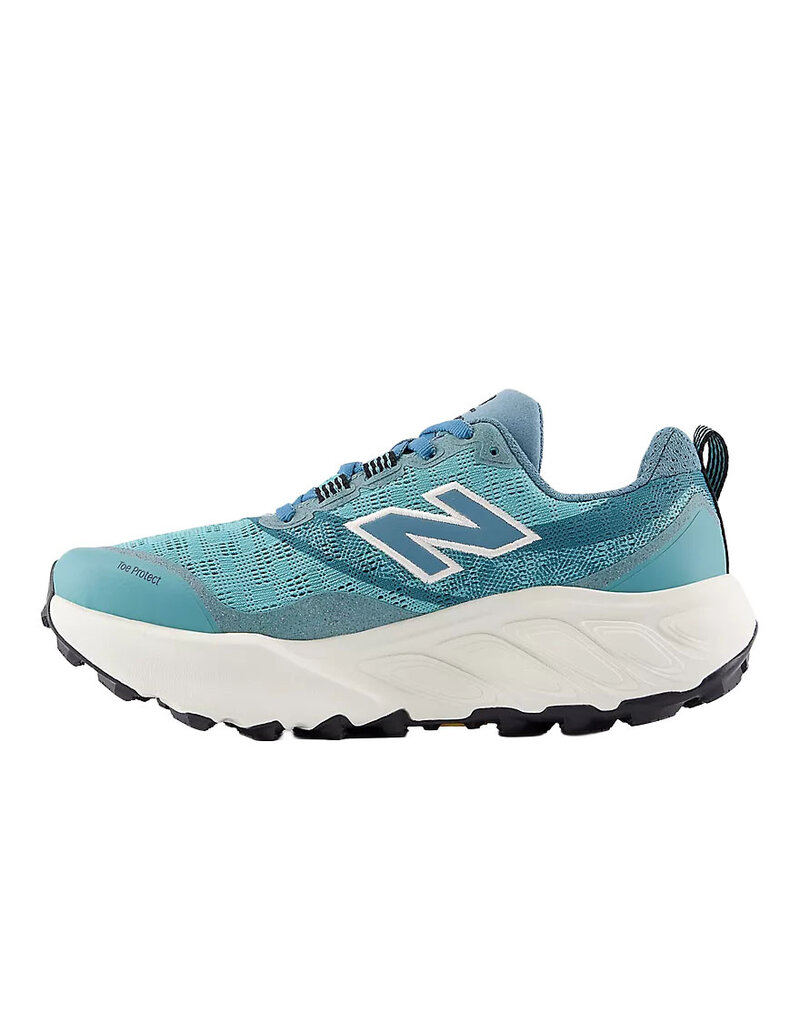 NEW BALANCE WOMEN'S HIERROV9-FADED TEAL/LINEN