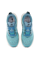 NEW BALANCE WOMEN'S HIERROV9-FADED TEAL/LINEN