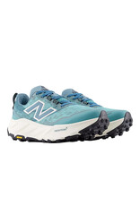 NEW BALANCE WOMEN'S HIERROV9-FADED TEAL/LINEN