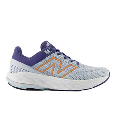 NEW BALANCE WOMEN'S 860V14-FROSTED GLASS/DREAM STATE/PEACH NECTAR