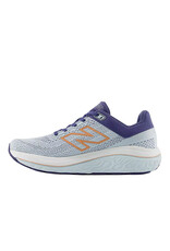 NEW BALANCE WOMEN'S 860V14-FROSTED GLASS/DREAM STATE/PEACH NECTAR