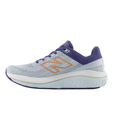 NEW BALANCE WOMEN'S 860V14-FROSTED GLASS/DREAM STATE/PEACH NECTAR