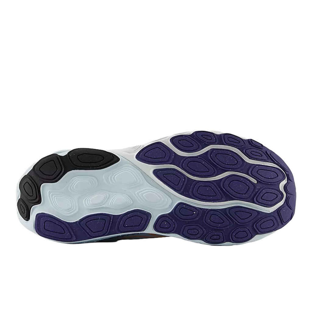 NEW BALANCE WOMEN'S 860V14-FROSTED GLASS/DREAM STATE/PEACH NECTAR