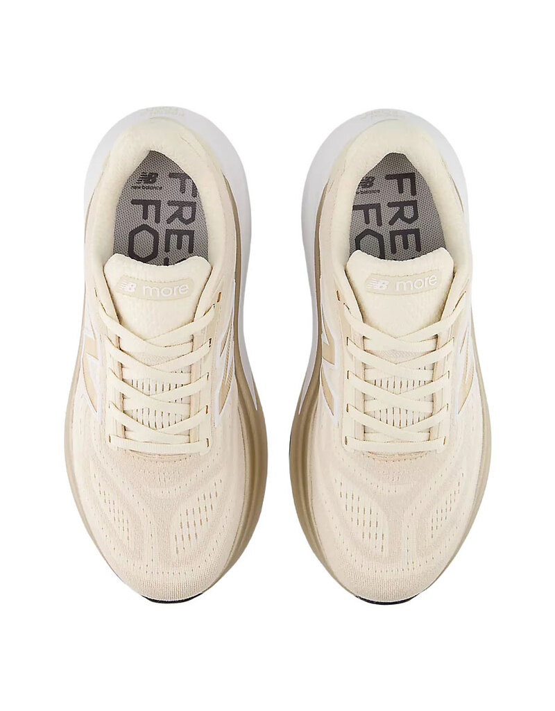 NEW BALANCE WOMEN'S MORE V6-PERMAFROST