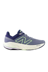 NEW BALANCE WOMEN'S 860V14-ARCTIC GREY/SEA SALT/BLEACHED LIME GLO