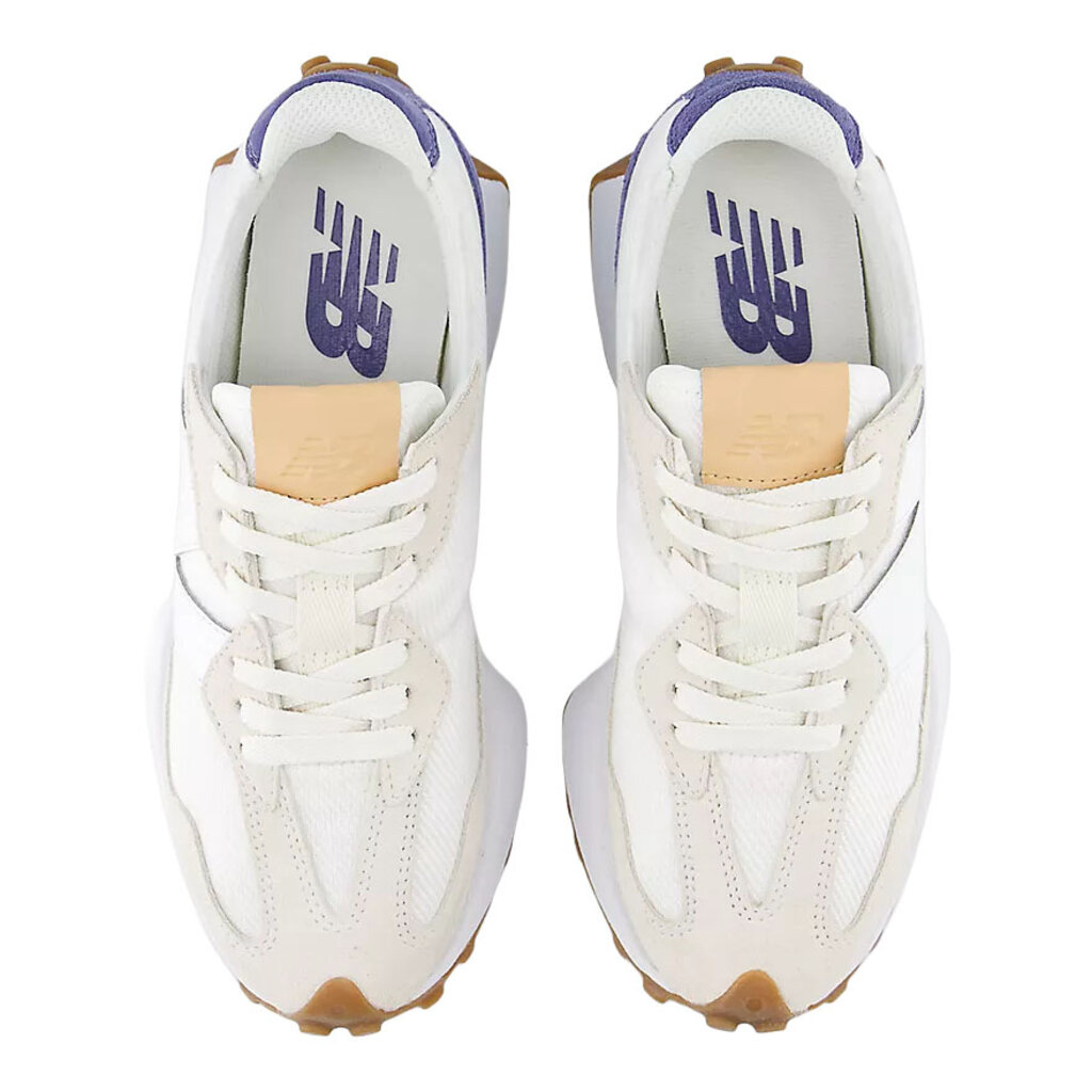 NEW BALANCE WOMEN'S 327-LINEN