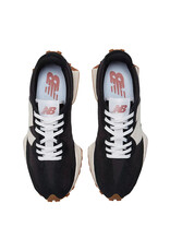 NEW BALANCE WOMEN'S 327-BLACK