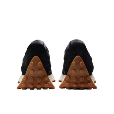 NEW BALANCE WOMEN'S 327-BLACK