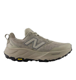 NEW BALANCE WOMEN'S HIERRO V9-ARID STONE/CASTLEROCK