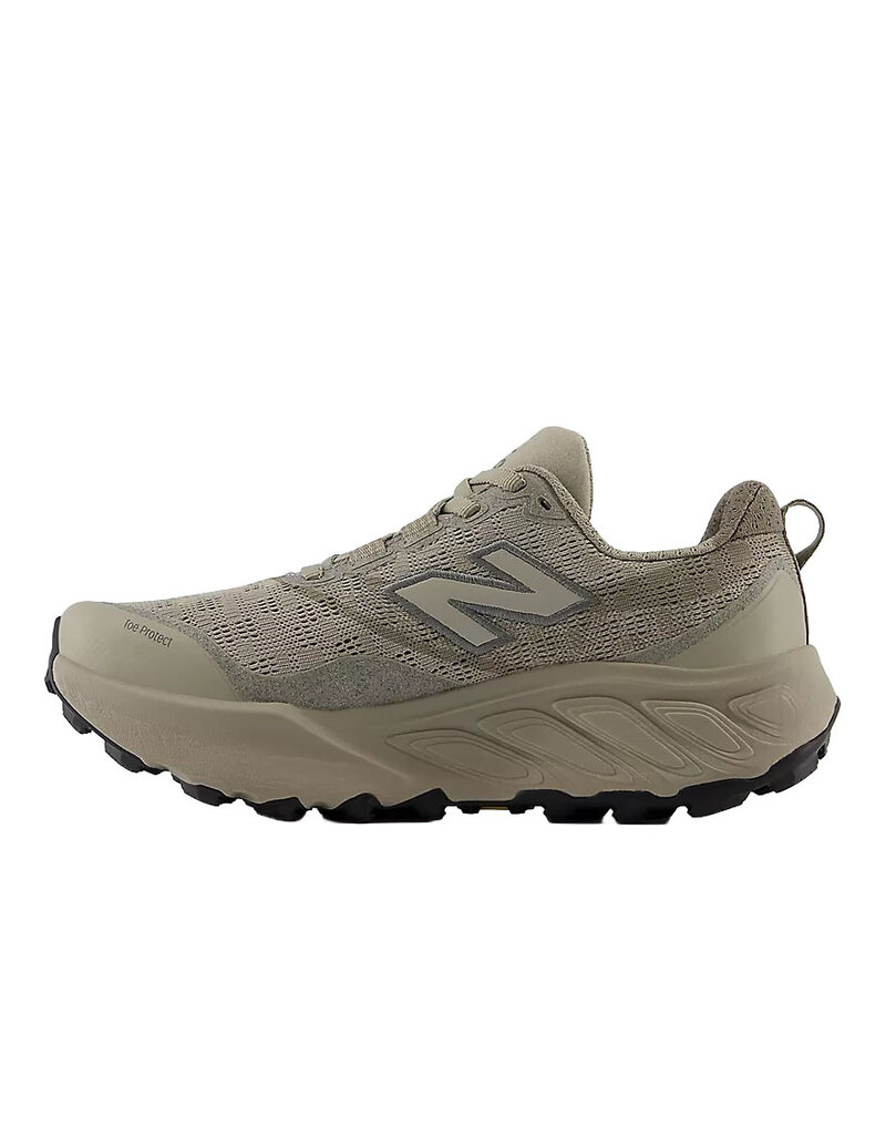 NEW BALANCE WOMEN'S HIERRO V9-ARID STONE/CASTLEROCK