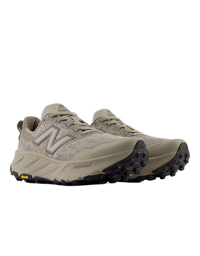 NEW BALANCE WOMEN'S HIERRO V9-ARID STONE/CASTLEROCK