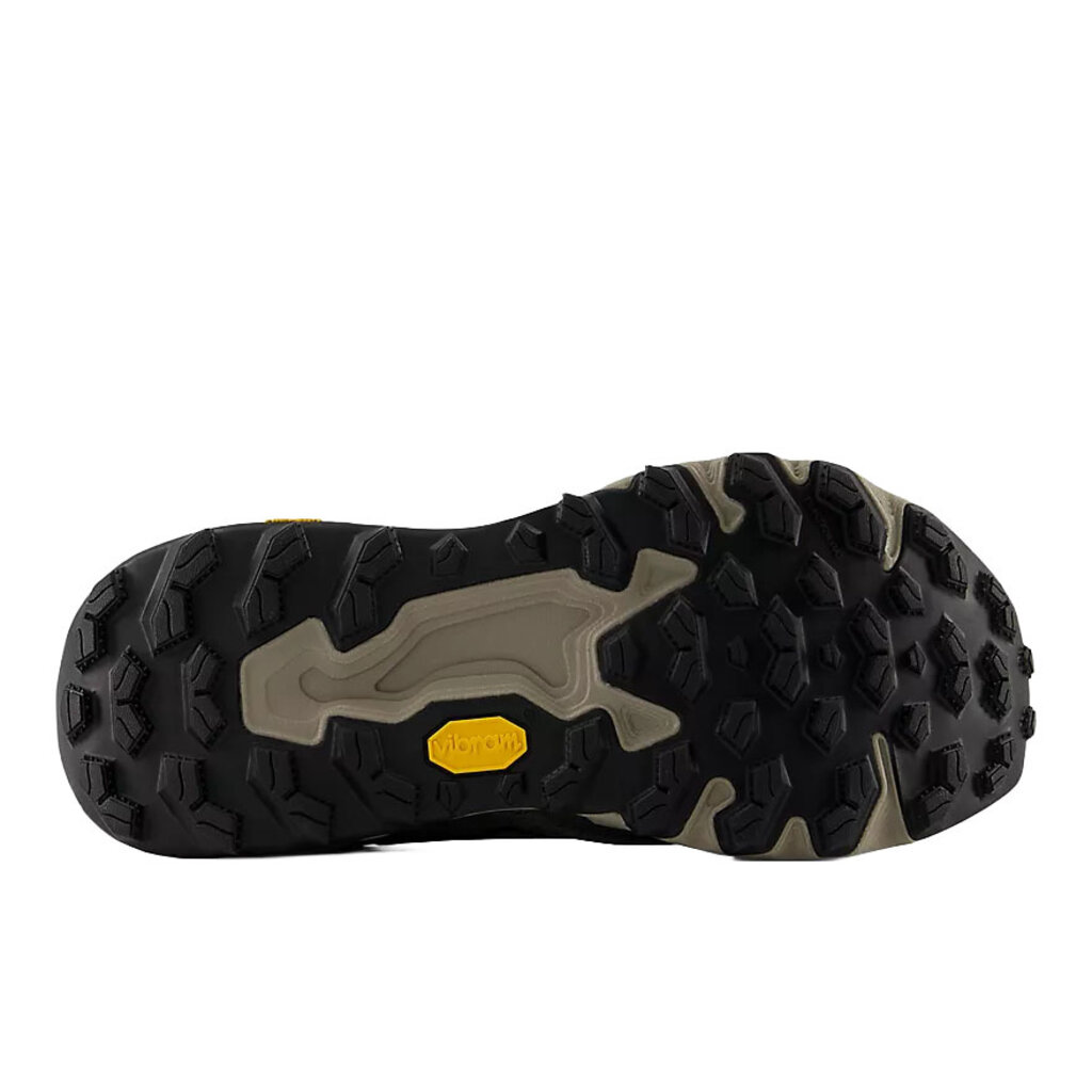 NEW BALANCE WOMEN'S HIERRO V9-ARID STONE/CASTLEROCK