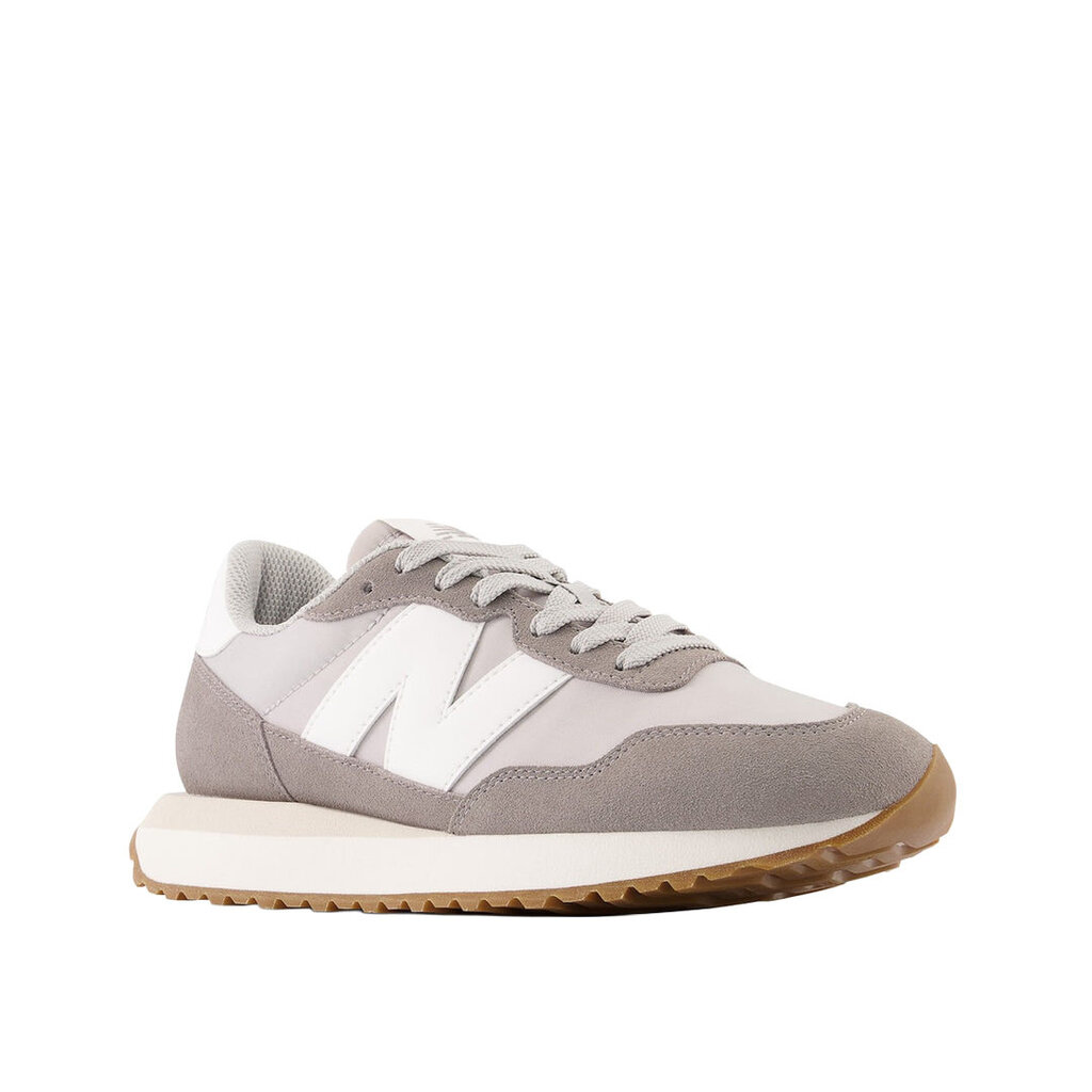 NEW BALANCE WOMEN'S 237-MARBLEHEAD/RAINCLOUD/SEA SALT