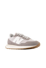 NEW BALANCE WOMEN'S 237-MARBLEHEAD/RAINCLOUD/SEA SALT