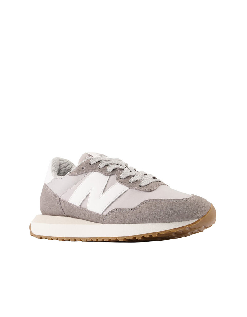 NEW BALANCE WOMEN'S 237-MARBLEHEAD/RAINCLOUD/SEA SALT