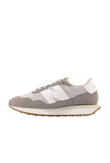 NEW BALANCE WOMEN'S 237-MARBLEHEAD/RAINCLOUD/SEA SALT