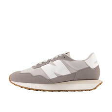 NEW BALANCE WOMEN'S 237-MARBLEHEAD/RAINCLOUD/SEA SALT
