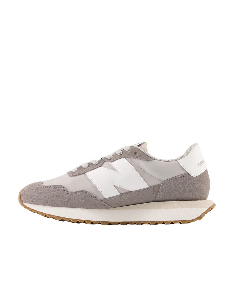 NEW BALANCE WOMEN'S 237-MARBLEHEAD/RAINCLOUD/SEA SALT