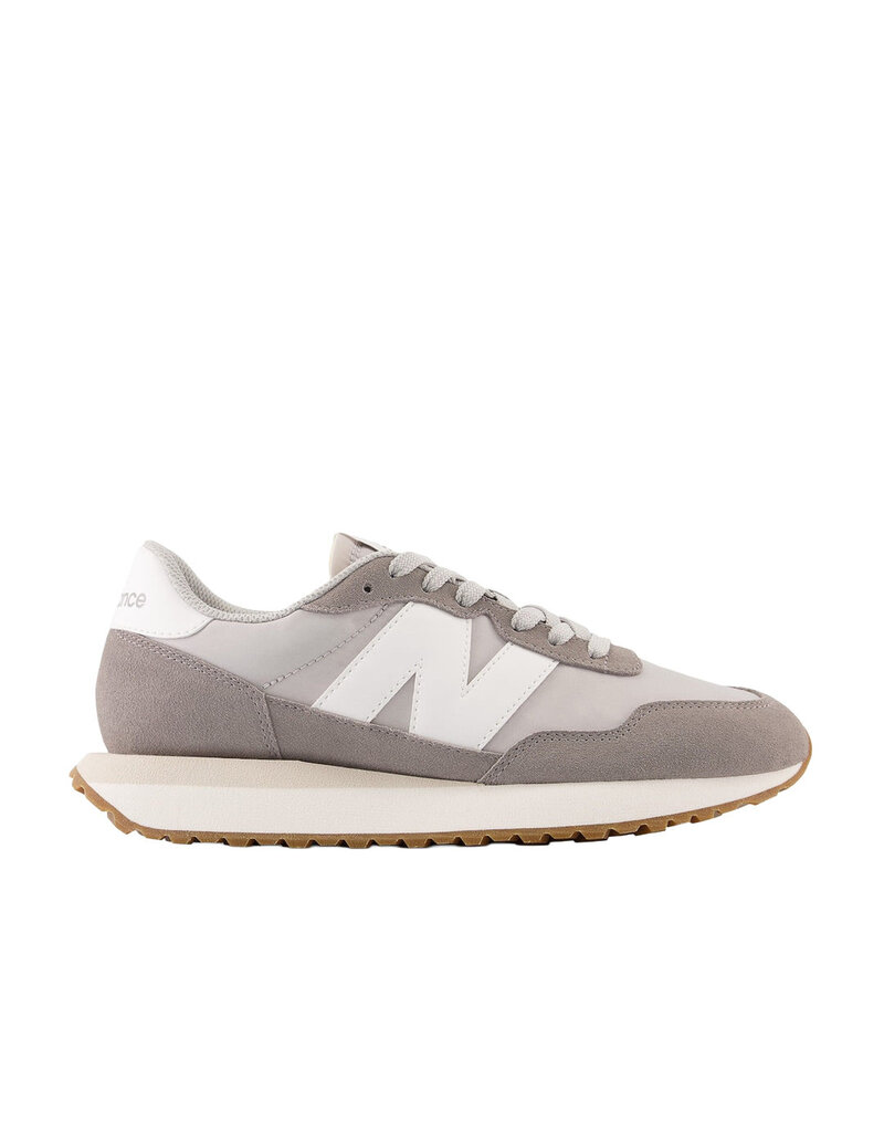NEW BALANCE WOMEN'S 237-MARBLEHEAD/RAINCLOUD/SEA SALT