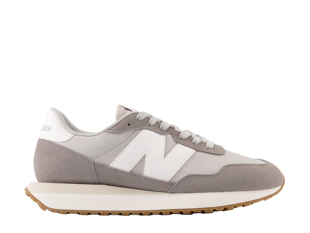 NEW BALANCE WOMEN'S 237-MARBLEHEAD/RAINCLOUD/SEA SALT