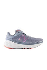 NEW BALANCE WOMEN'S 840FV1-ARCTIC GREY/RASPBERRY