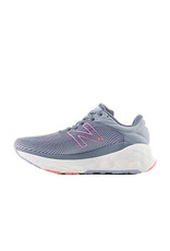 NEW BALANCE WOMEN'S 840FV1-ARCTIC GREY/RASPBERRY