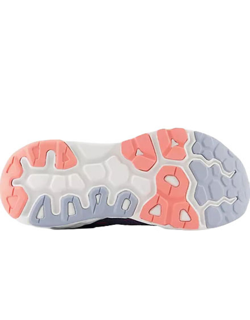 NEW BALANCE WOMEN'S 840FV1-ARCTIC GREY/RASPBERRY