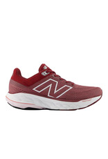 NEW BALANCE WOMEN'S 860V14-WASHED BURGUNDY/MONARCH BURGUNDY/PINK GRANITE