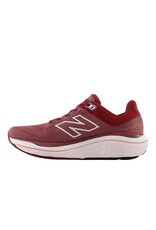 NEW BALANCE WOMEN'S 860V14-WASHED BURGUNDY/MONARCH BURGUNDY/PINK GRANITE