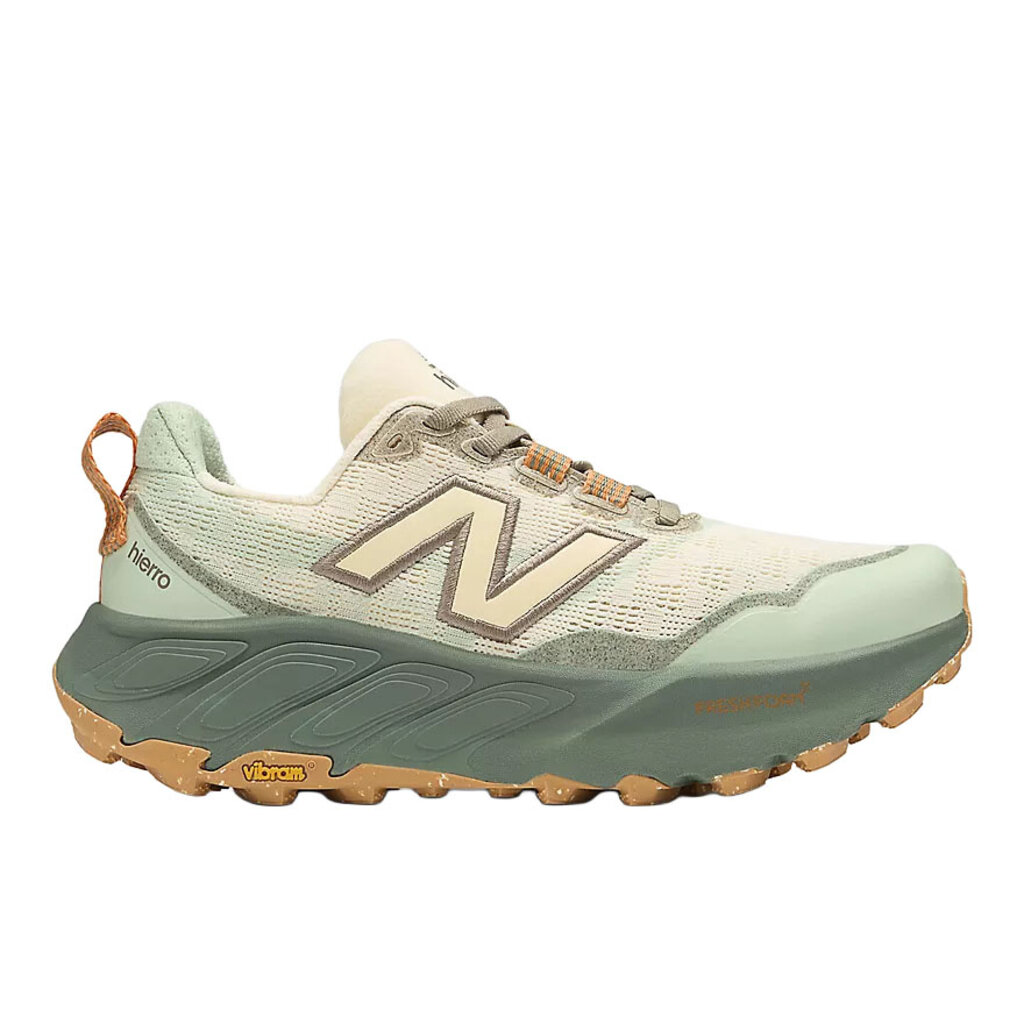NEW BALANCE WOMEN'S HIERROV9-CALCIUM/DARK JUNIPER