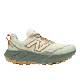 NEW BALANCE WOMEN'S HIERROV9-CALCIUM/DARK JUNIPER