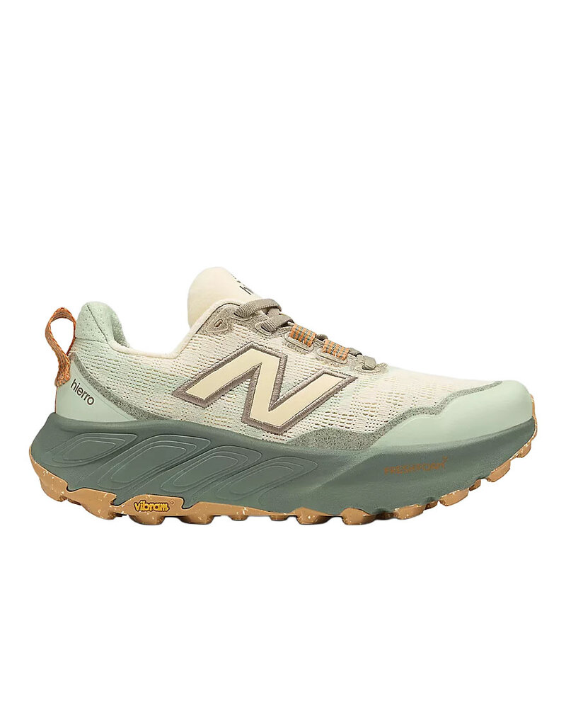 NEW BALANCE WOMEN'S HIERROV9-CALCIUM/DARK JUNIPER