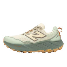 NEW BALANCE WOMEN'S HIERROV9-CALCIUM/DARK JUNIPER