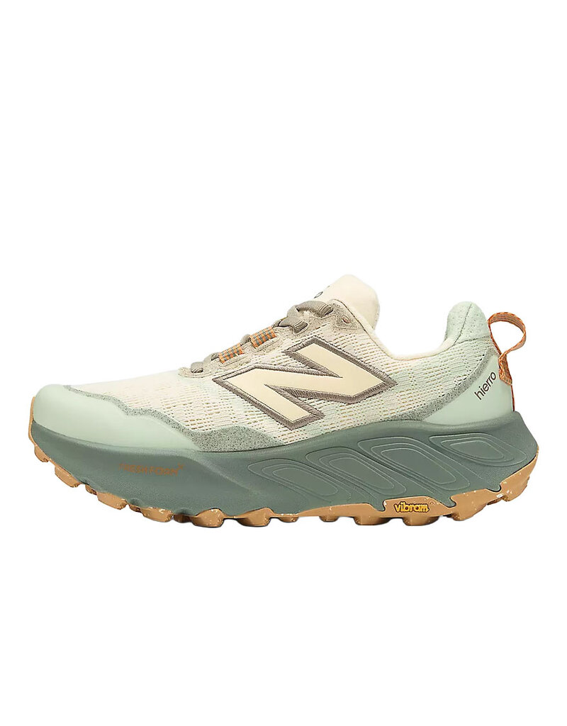NEW BALANCE WOMEN'S HIERROV9-CALCIUM/DARK JUNIPER