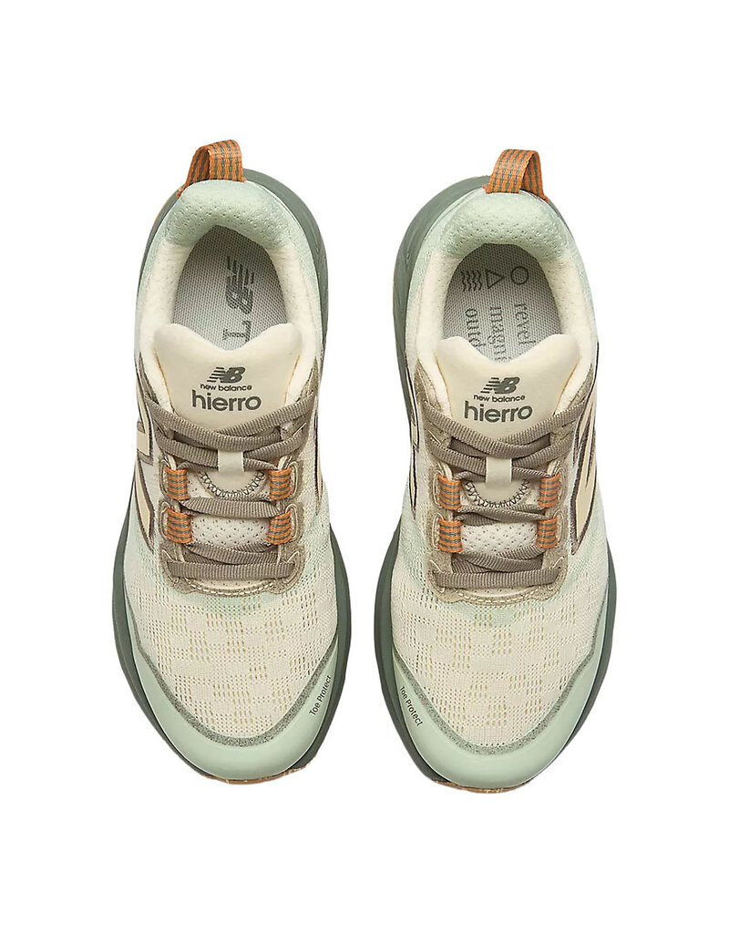 NEW BALANCE WOMEN'S HIERROV9-CALCIUM/DARK JUNIPER