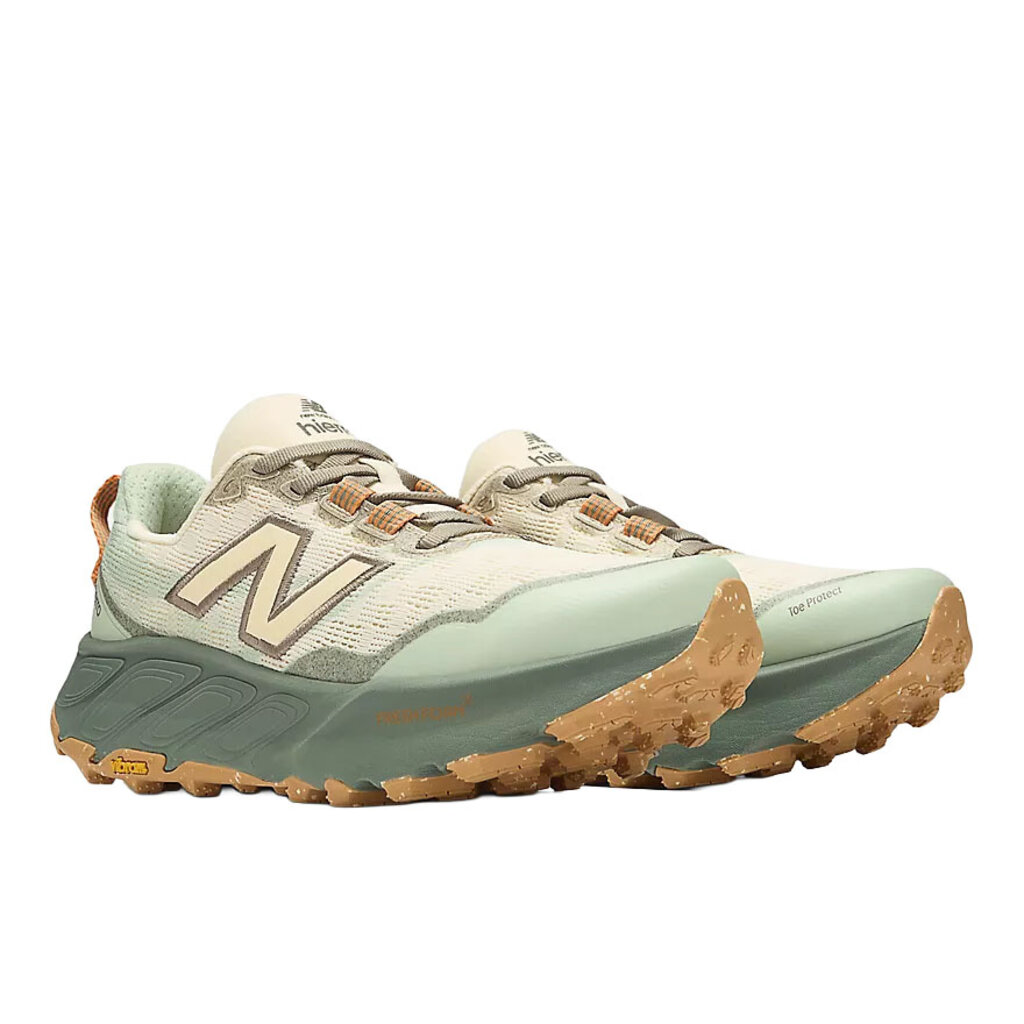 NEW BALANCE WOMEN'S HIERROV9-CALCIUM/DARK JUNIPER