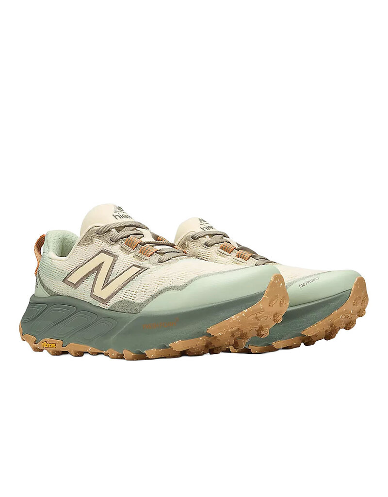 NEW BALANCE WOMEN'S HIERROV9-CALCIUM/DARK JUNIPER