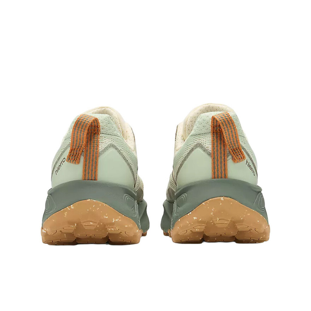 NEW BALANCE WOMEN'S HIERROV9-CALCIUM/DARK JUNIPER