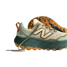 NEW BALANCE WOMEN'S HIERROV9-CALCIUM/DARK JUNIPER