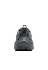 BROOKS MEN'S GHOST TRAIL-GRAY/GRAY/BLACKENED PEARL