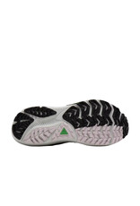 BROOKS WOMEN'S GHOST TRAIL-POPPY SEED/BLACK/PINK