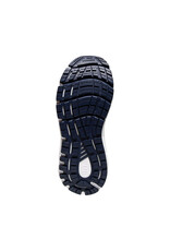 BROOKS WOMEN'S ADDICTION GTS 15-OYSTER/PEACOAT 7.5B