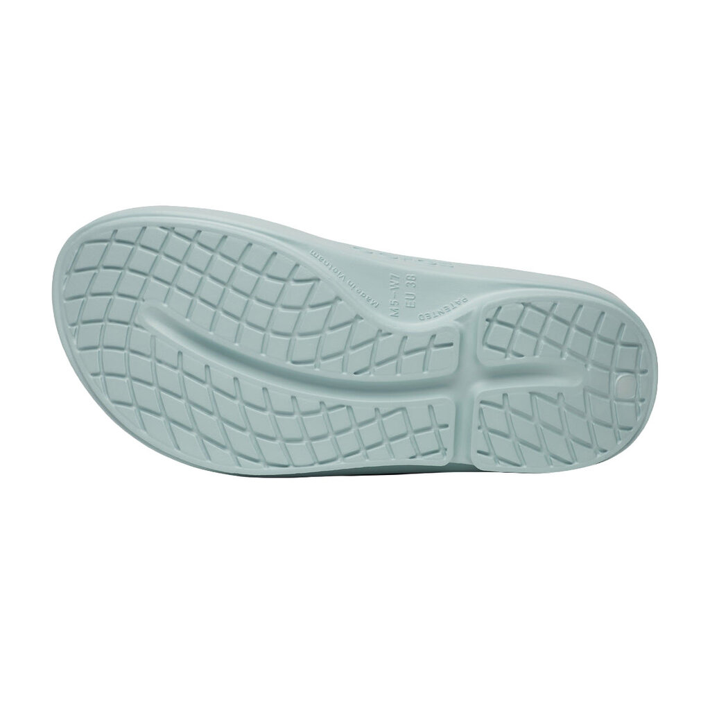 OOFOS OORIGINAL SANDAL-MIST