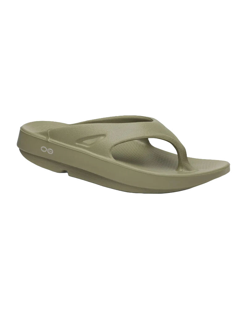 OOFOS OORIGINAL SANDAL-FOLIAGE