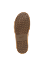 DANSKO WOMEN'S PLATFORM PRO CLOG-HONEY DISTRESSED