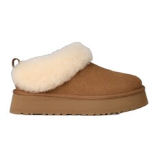 UGG WOMEN'S TAZZELLE SLIPPER-CHESTNUT