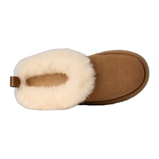 UGG WOMEN'S TAZZELLE SLIPPER-CHESTNUT