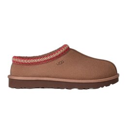 UGG WOMEN'S TASMAN II SLIPPER-ROCKY OAK