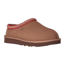 UGG WOMEN'S TASMAN II SLIPPER-ROCKY OAK